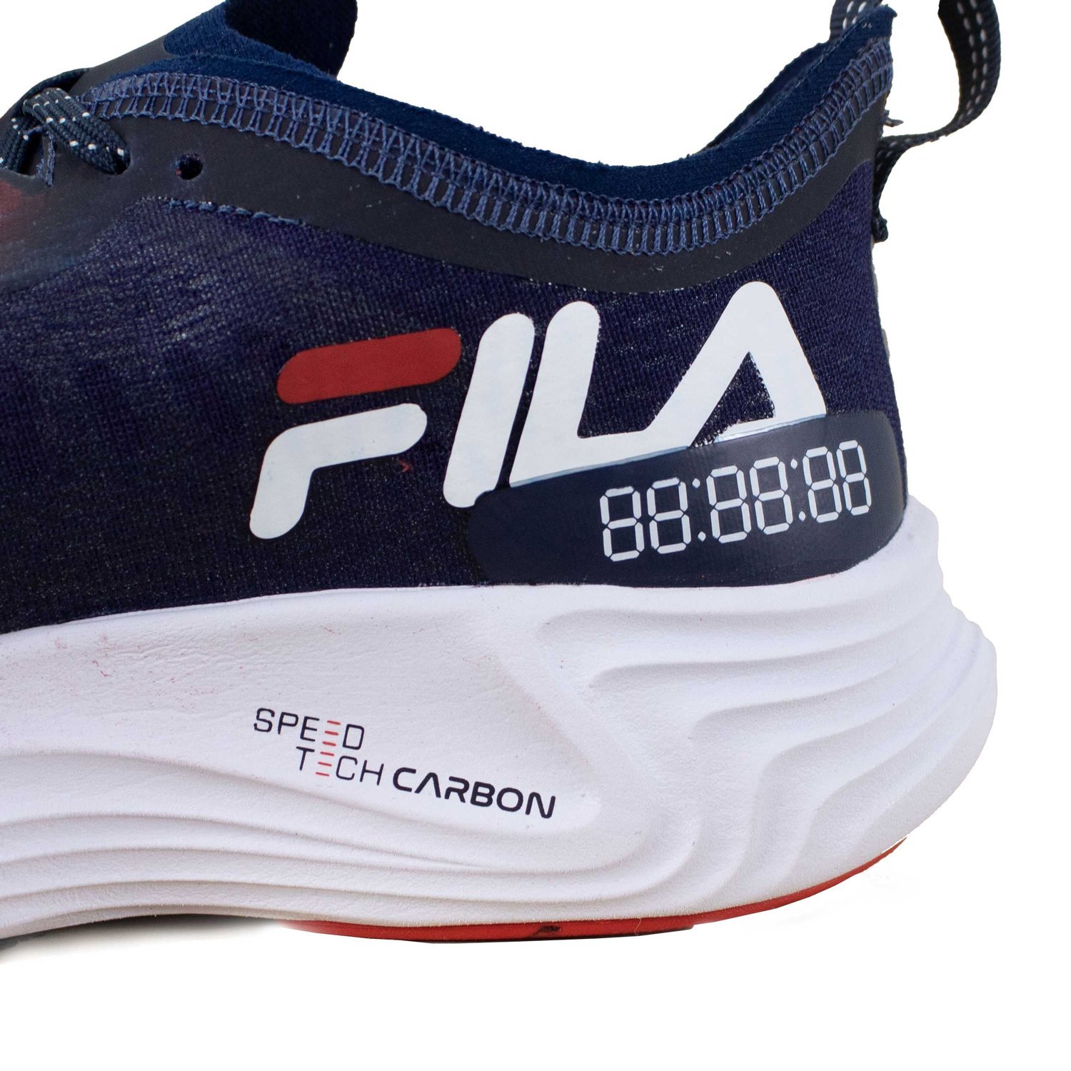 Tenis fila fashion unissex