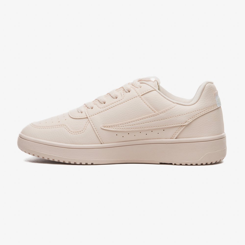 Tênis Fila Acd Classic Feminino Tênis Fila Acd Classic Feminino