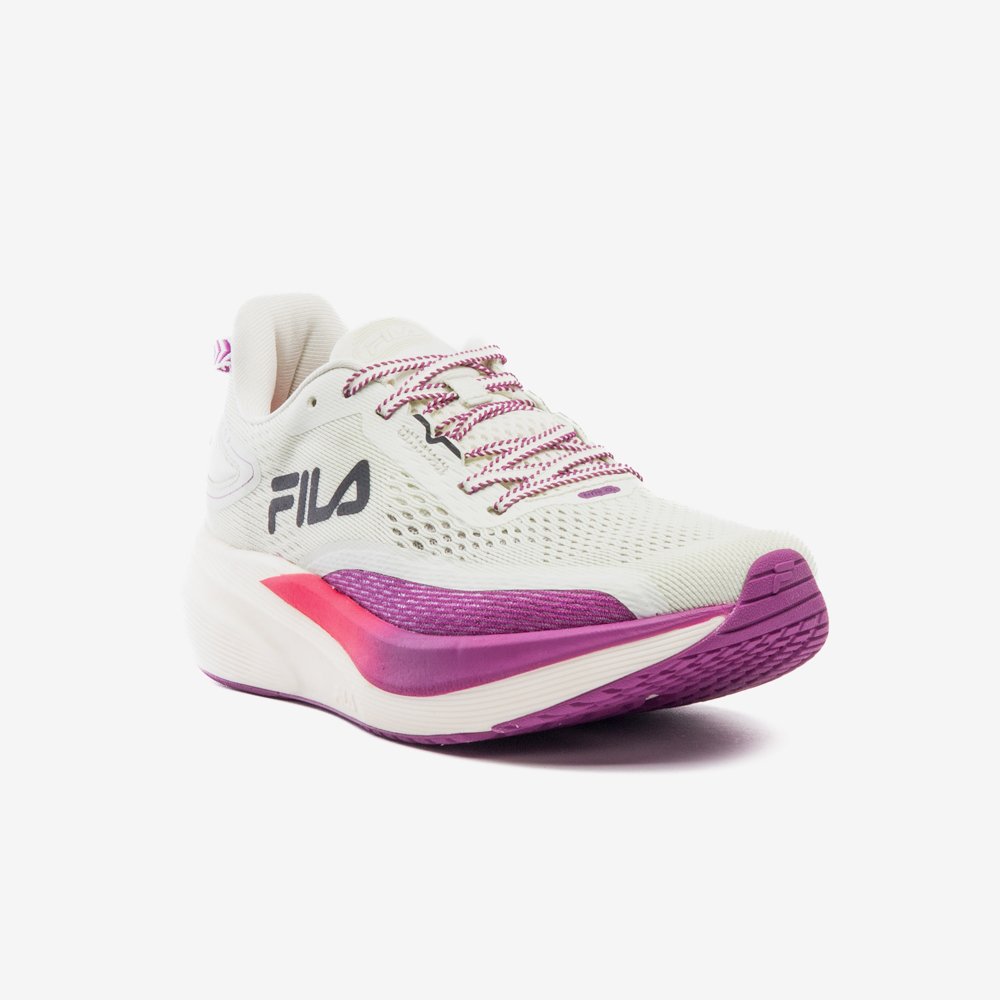 Tênis Fila Racer T2 Xtreme Feminino Menta Tênis Fila Racer T2 Xtreme Feminino Menta