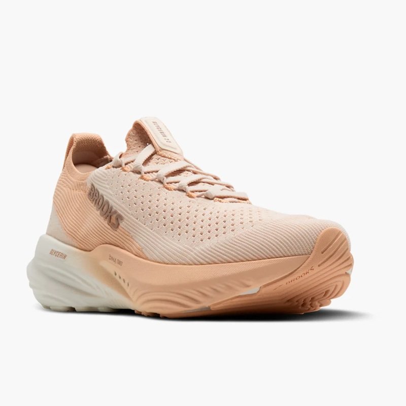 Tênis Brooks Glycerin StealthFit 22 Feminino Tênis Brooks Glycerin StealthFit 22 Feminino