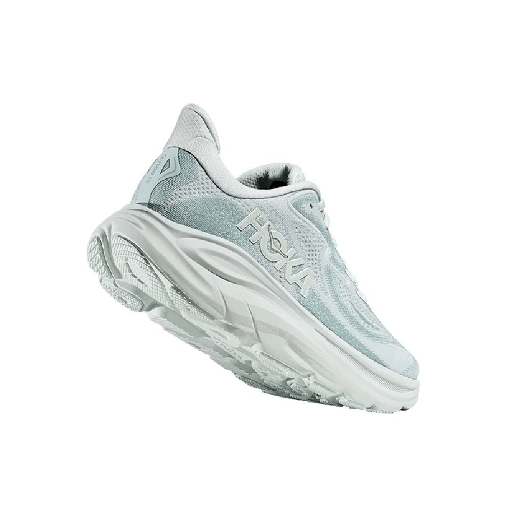 Tênis HOKA Clifton 10 Feminino Verde Tênis HOKA Clifton 10 Feminino Verde
