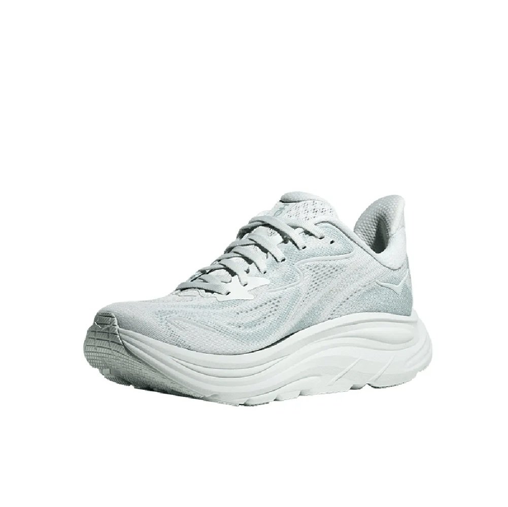 Tênis HOKA Clifton 10 Feminino Verde Tênis HOKA Clifton 10 Feminino Verde