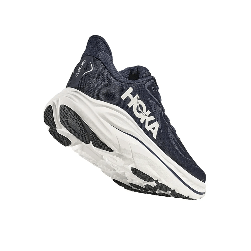 Tênis HOKA Clifton 10 Masculino Azul Marinho Tênis HOKA Clifton 10 Masculino Azul Marinho