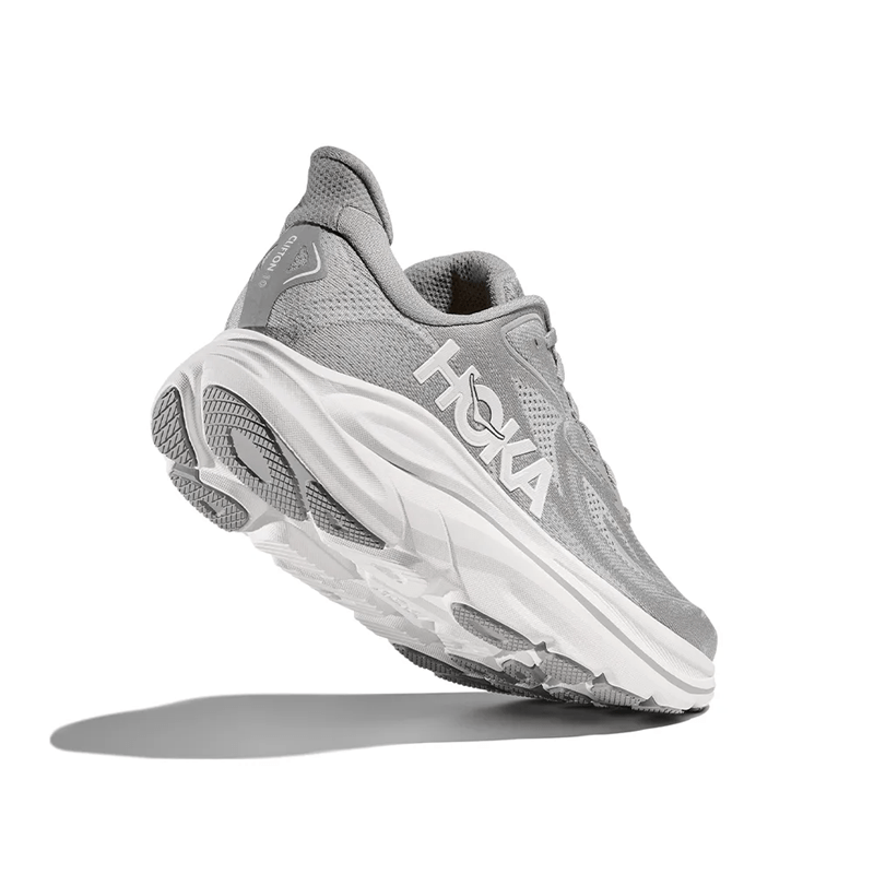 Tênis HOKA Clifton 10 - Masculino - Cinza Tênis HOKA Clifton 10 - Masculino - Cinza