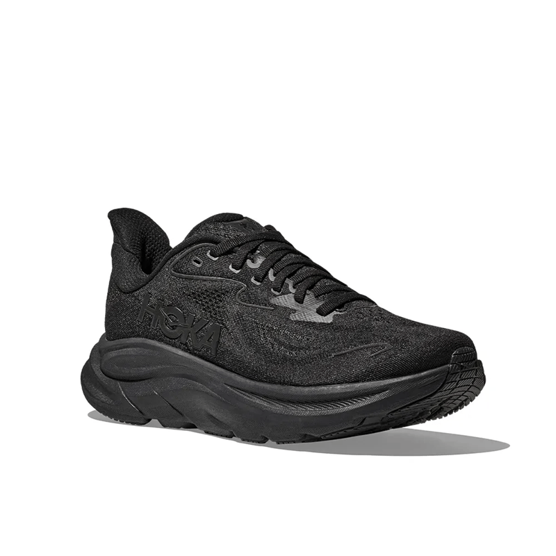 Tênis HOKA Clifton 10 - Masculino - Preto Tênis HOKA Clifton 10 - Masculino - Preto