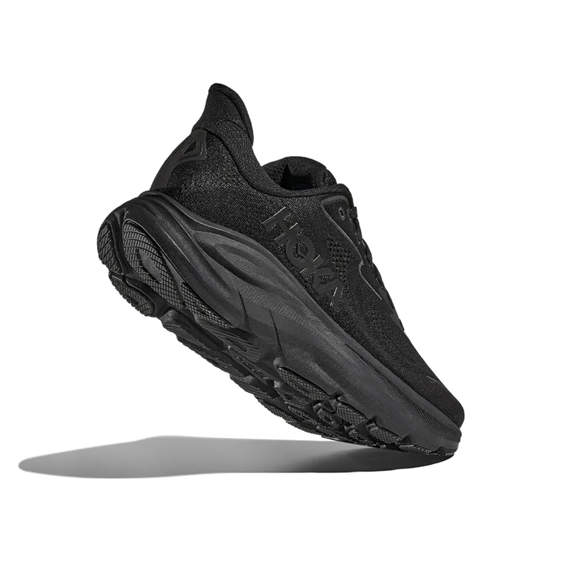 Tênis HOKA Clifton 10 - Masculino - Preto Tênis HOKA Clifton 10 - Masculino - Preto