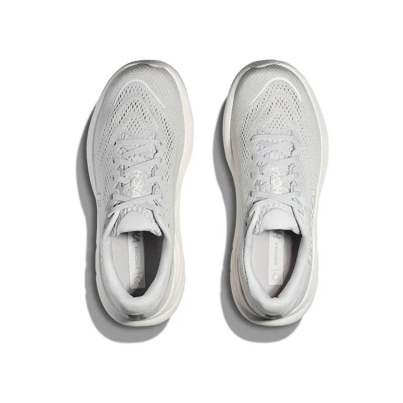 Tênis Hoka M Rincon 4 Masculino Cinza Tênis Hoka M Rincon 4 Masculino Cinza