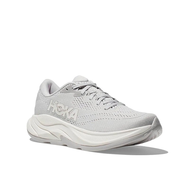 Tênis HOKA Rincon 4 Feminino Cinza Tênis HOKA Rincon 4 Feminino Cinza