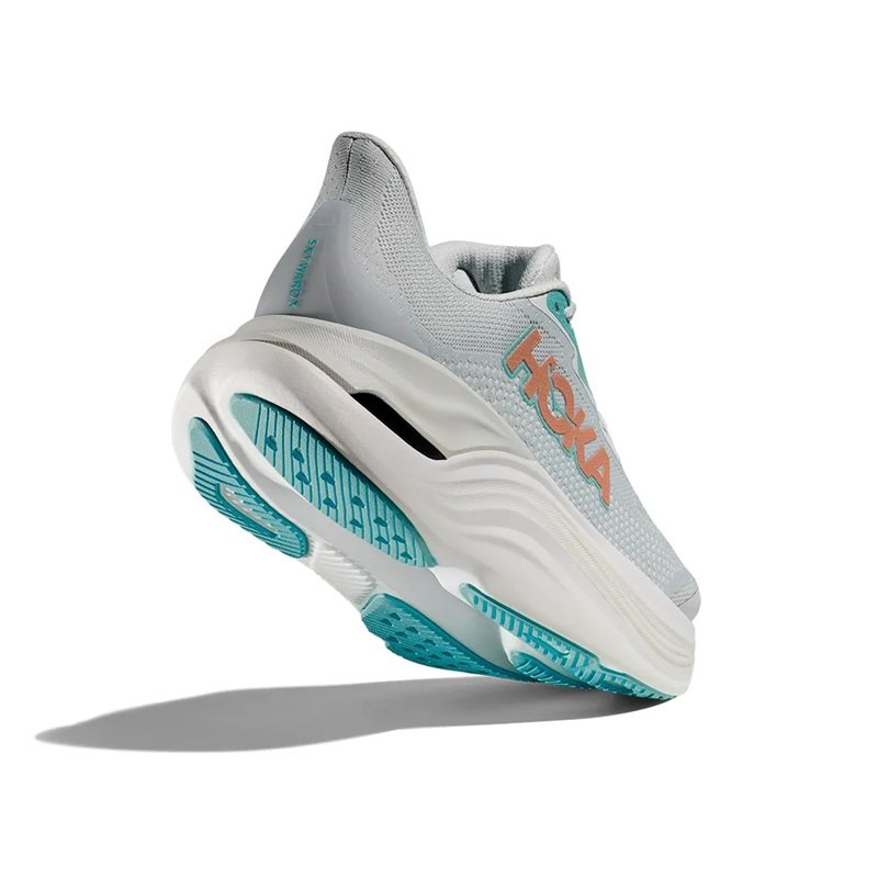 Tênis HOKA Skyward X 1 Feminino Cinza Tênis HOKA Skyward X 1 Feminino Cinza