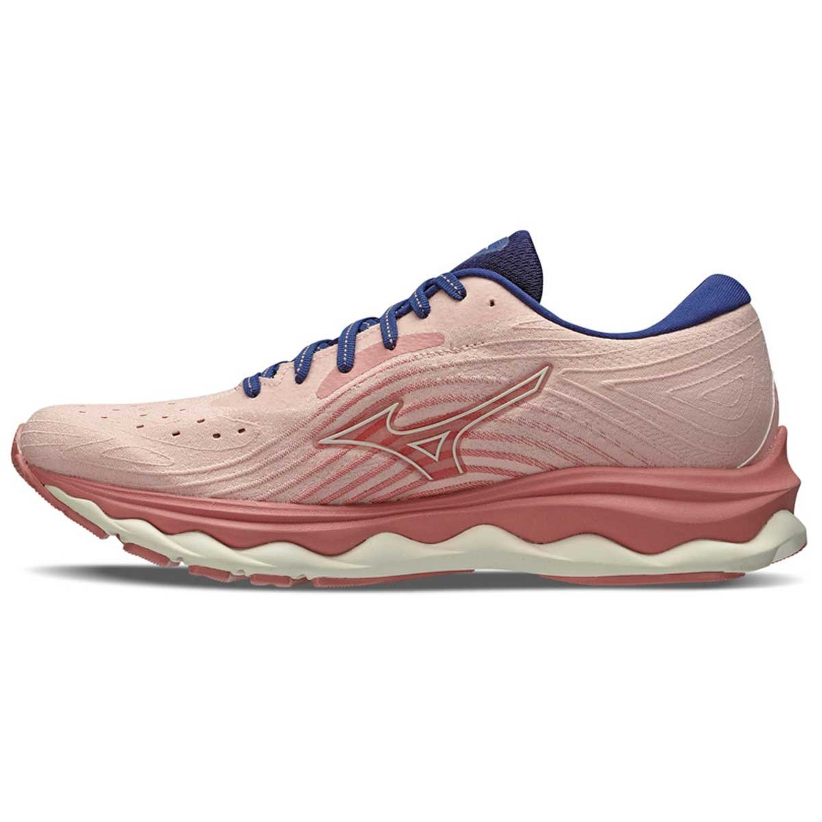 Mizuno wave cheap tornado 6 rosa