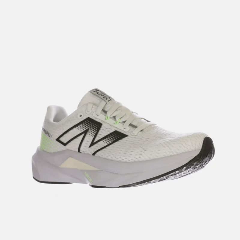 Tênis New Balance FuelCell Propel v5 Feminino Tênis New Balance FuelCell Propel v5 Feminino