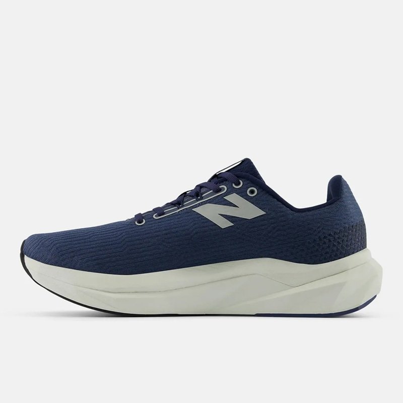 Tênis New Balance FuelCell Propel v5 Masculino Azul Tênis New Balance FuelCell Propel v5 Masculino Azul