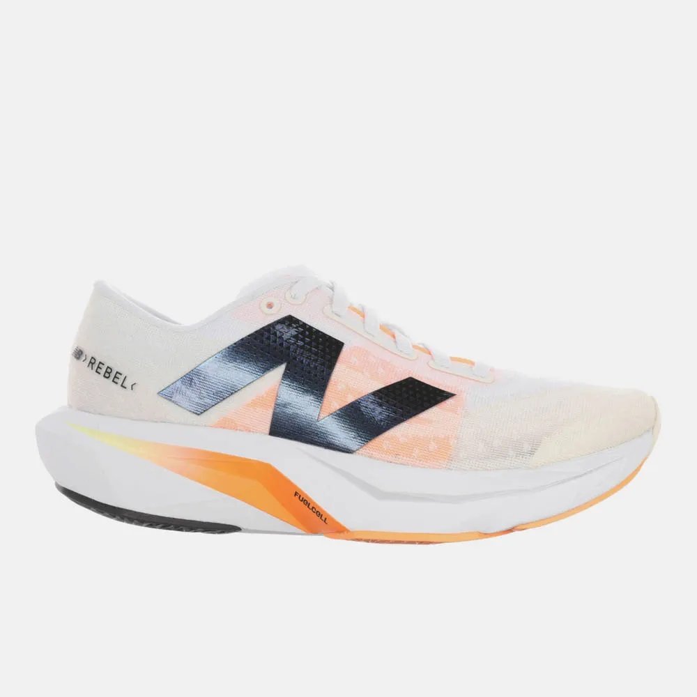 Tênis New Balance FuelCell Rebel Feminino - HUPI