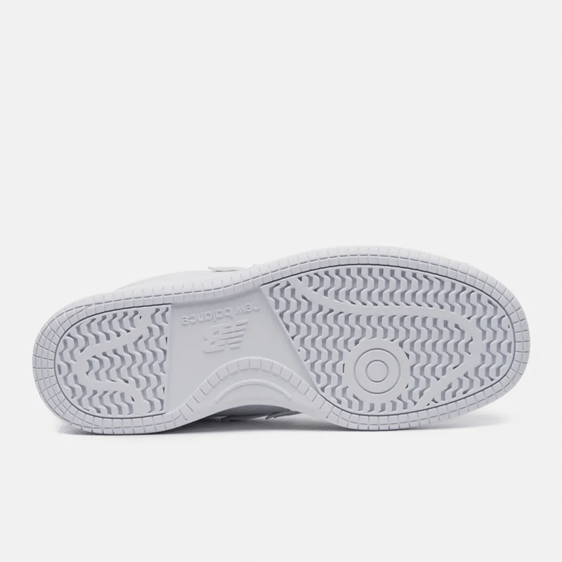 Tênis New Balance 480 Low Masculino Branco Tênis New Balance 480 Low Masculino Branco