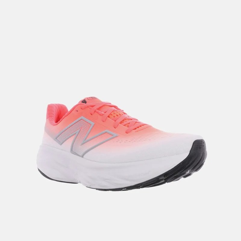 Tênis New Balance Fresh Foam X 1080 v14 Masculino Coral Tênis New Balance Fresh Foam X 1080 v14 Masculino Coral