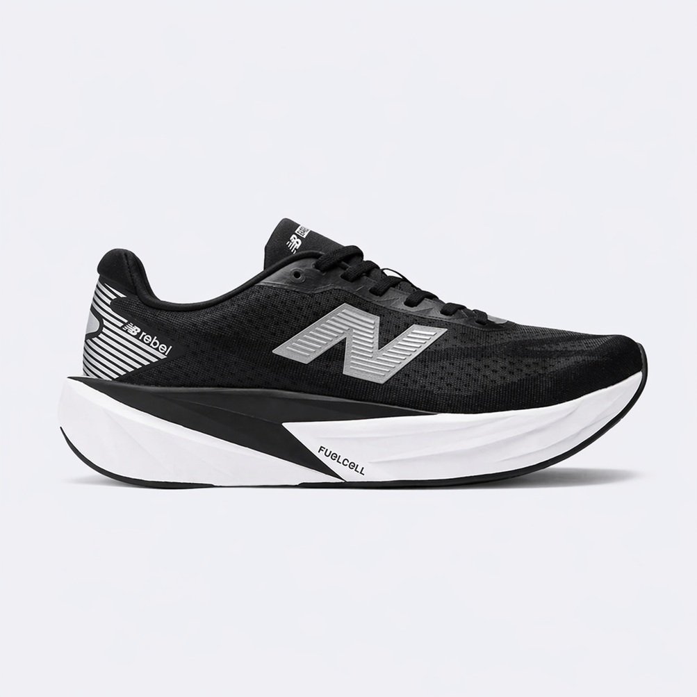 Tênis New Balance FuelCell Rebel v5 Feminino - HUPI | Site
