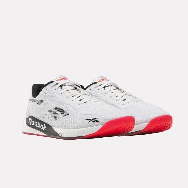 Tênis Reebok Nano Pro Branco Tênis Reebok Nano Pro Branco