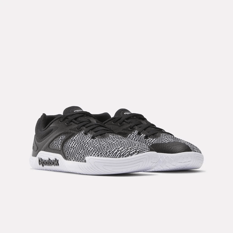 Tênis Reebok Nano Zero Feminino Preto Tênis Reebok Nano Zero Feminino Preto
