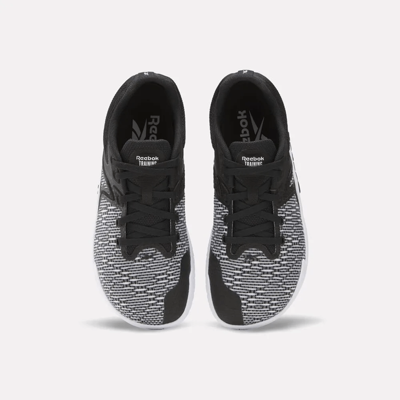 Tênis Reebok Nano Zero Feminino Preto Tênis Reebok Nano Zero Feminino Preto