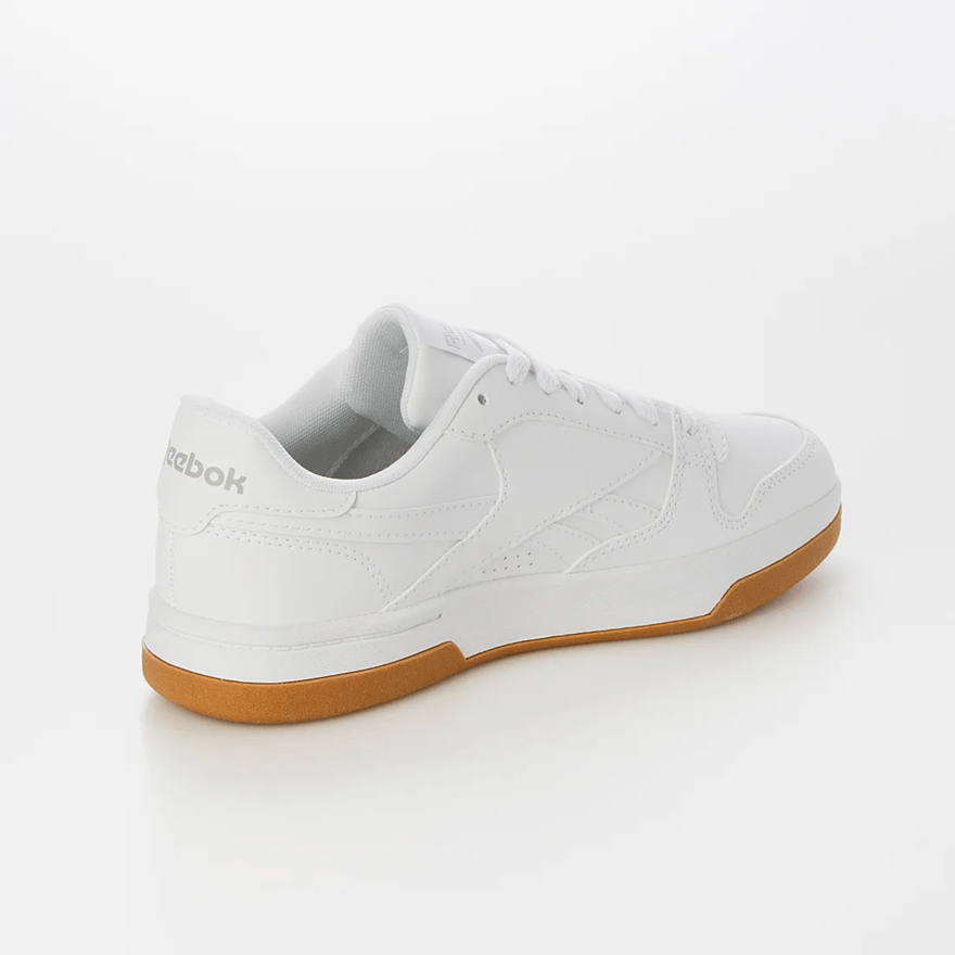 Tênis Reebok Prime Set Feminino - Branco Tênis Reebok Prime Set Feminino - Branco