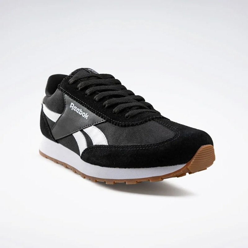 Tênis Reebok Sprint Masculino Preto Tênis Reebok Sprint Masculino Preto