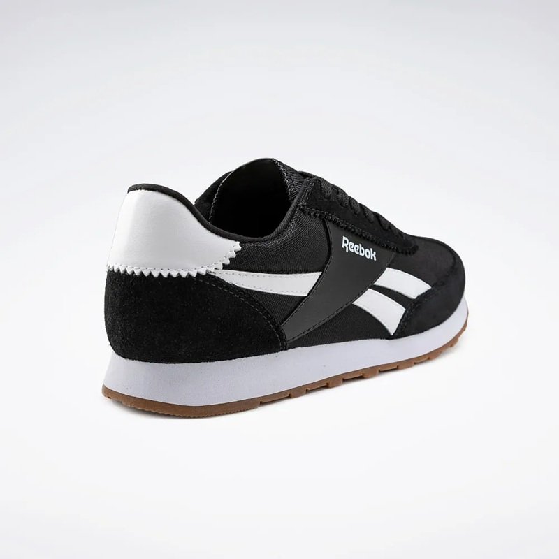 Tênis Reebok Sprint Masculino Preto Tênis Reebok Sprint Masculino Preto
