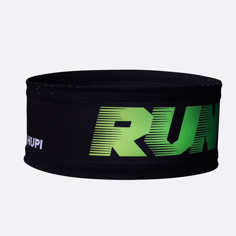 Testeira HUPI HeadBand Run Lines Testeira HUPI HeadBand Run Lines