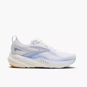 Tênis Brooks Glycerin 22 Feminino Branco