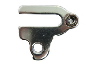 Gancheira Horizontal para Quadro HUPI Naja 2018/19