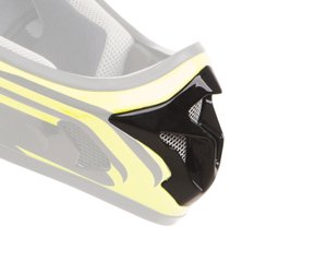 Biqueira Sobresalente Para Capacete Hupi DH-1