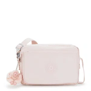 Bolsa Kipling Abanu M Rosa