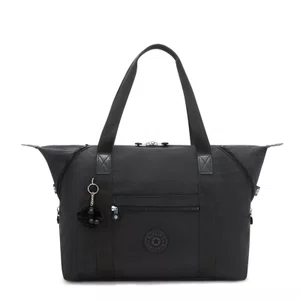 Bolsa Kipling Art M Preto