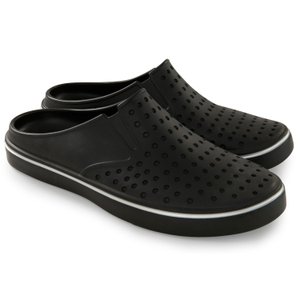 Babuche HUPI Smart Feminino Preto