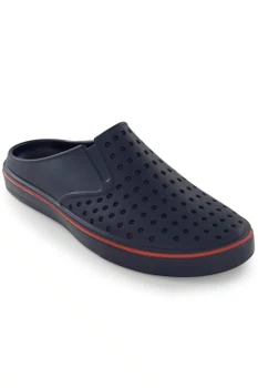 Babuche HUPI Smart Masculino Azul Marinho
