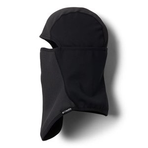 Balaclava Columbia Titanium II Preto
