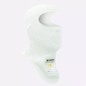 Balaclava HUPI Racing Selo FIA
