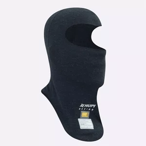 Balaclava HUPI Racing Selo FIA
