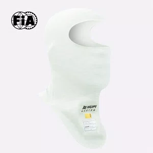 Balaclava HUPI Racing Selo FIA