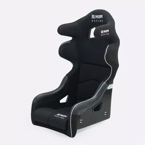 Banco para Automobilismo HUPI Racing Evo