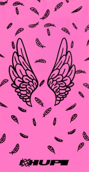 Bandana HUPI - Asas Rosa Bandana HUPI - Asas Rosa