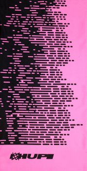 Bandana HUPI - Biometria Pink