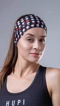 Bandana HUPI - Caveira