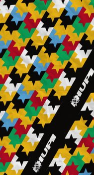 Bandana HUPI - Colorful