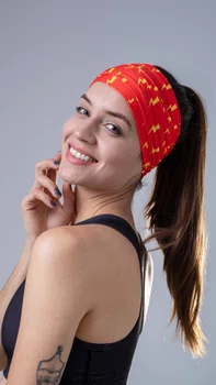 Bandana HUPI - Maravilha