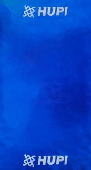Bandana Hupi - Tie-dye Azul Bandana Hupi - Tie-dye Azul