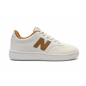 Tênis New Balance BB80 Unissex Bege