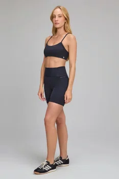 Bermuda 5" Pro Preto