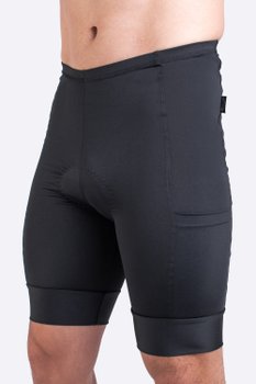 Bermuda Ciclismo HUPI Pro Unissex