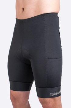 Bermuda de Ciclismo HUPI EVO Unissex