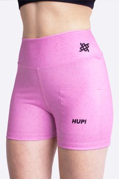 Bermuda HUPI Bali